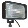 Cab Roof Work Lamp for tractors.