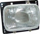 Fiat 90 Series tractor Head-Lamp & Cowl
