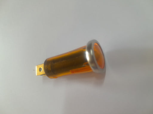 Amber 12v Led panel light