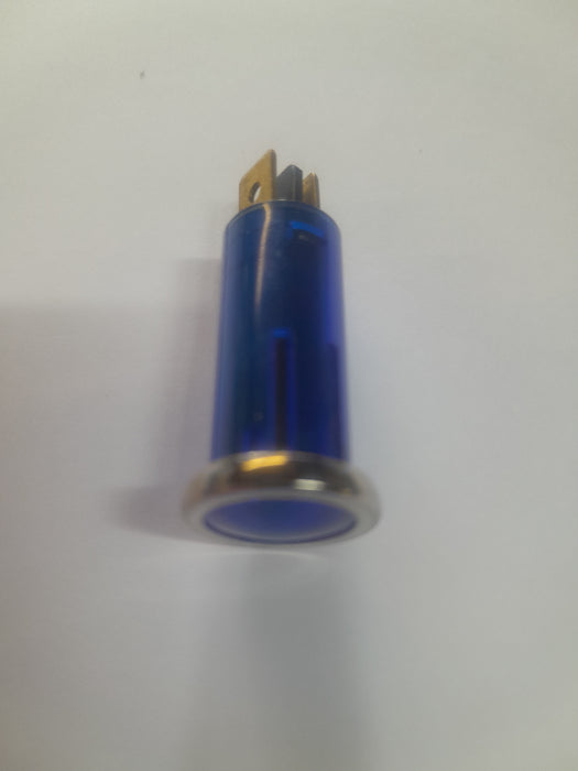 Blue 12v Led panel light