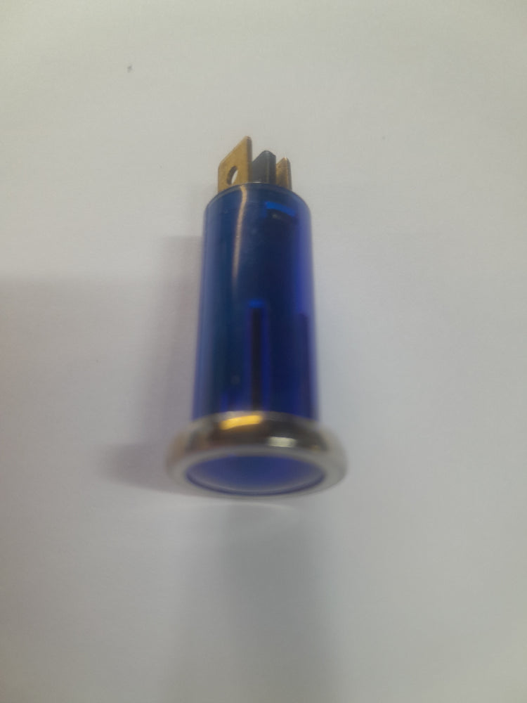 Blue 12v Led panel light