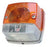 Front Park and Indicator Tractor Lamp