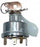 Lucas 35670 type Switch  with ignition , heat & start positions for Case, David Brown, Massey Ferguson and Leyland tractors.