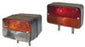 Tractor Front & Rear Combined Lamp
