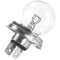 Common Tractor Head-Lamp Bulb